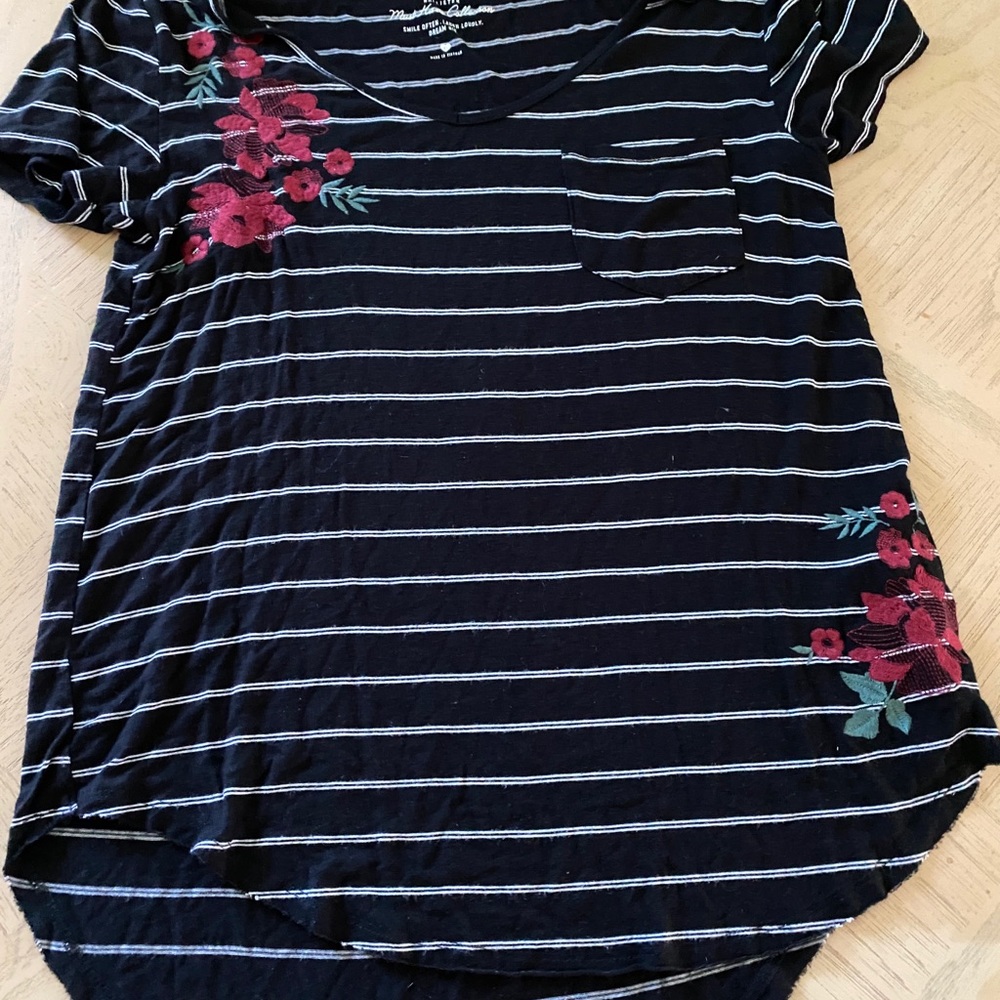 Hollister Shirt